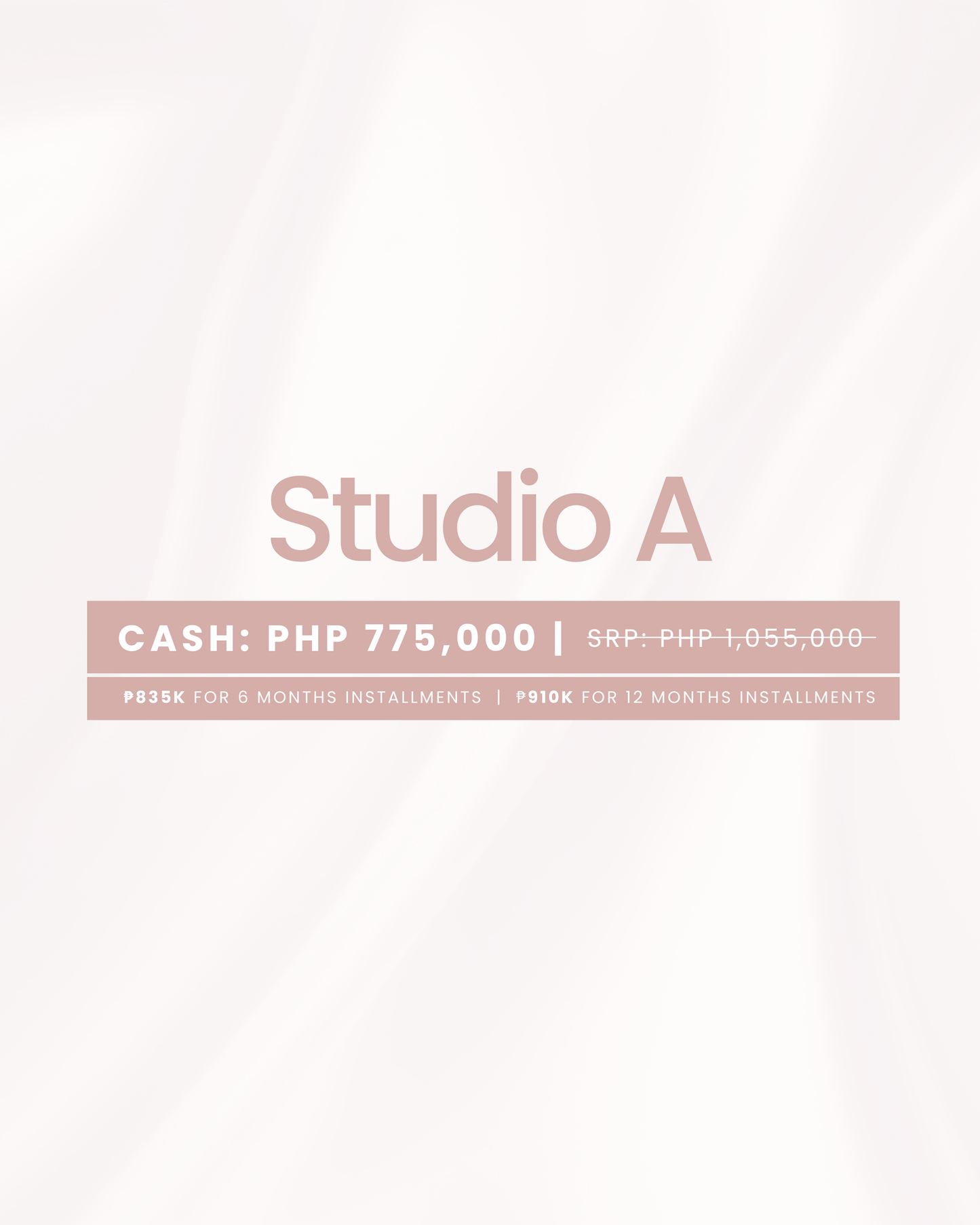 Studio A