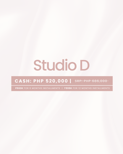 Studio D