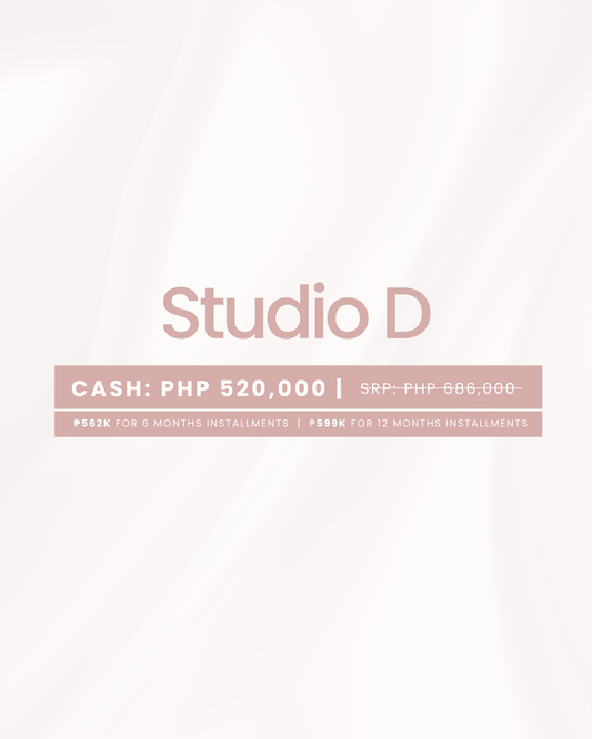 Studio D