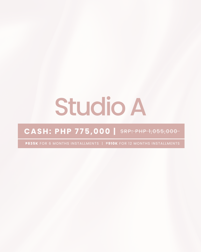 Studio A