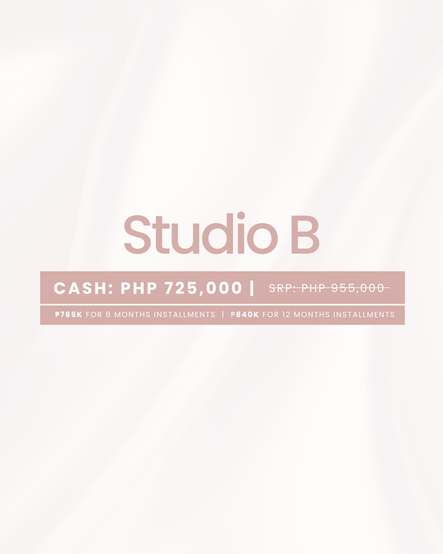 Studio B