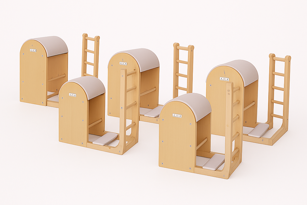 STUDIO STARTER KITS